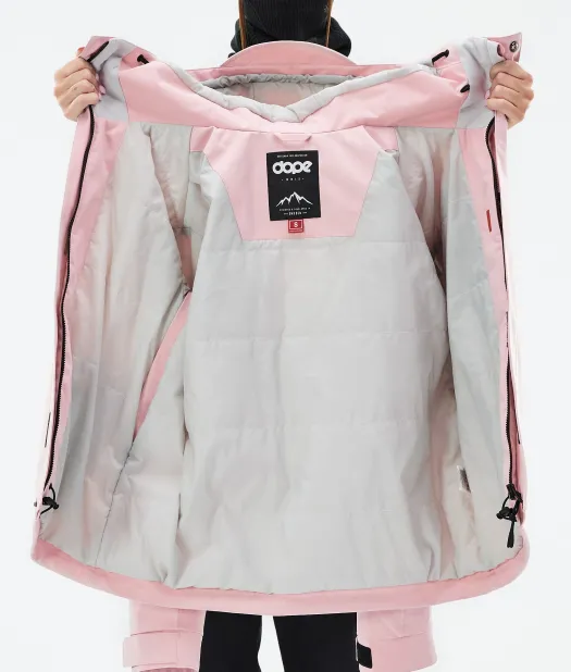 Blizzard W Full Zip|DOPE SNOW Outlet