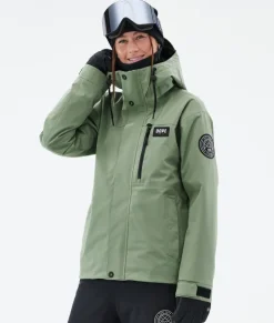 Blizzard W Full Zip|DOPE SNOW Clearance