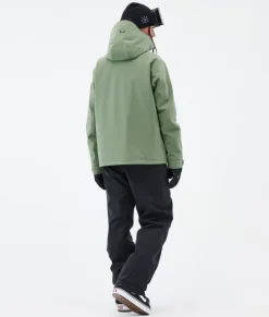 Blizzard W Full Zip|DOPE SNOW Clearance