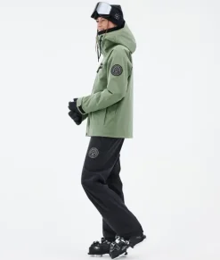 Blizzard W Full Zip|DOPE SNOW Best