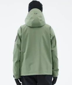 Blizzard W Full Zip|DOPE SNOW Best