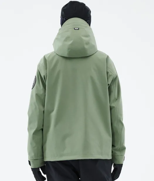 Blizzard W Full Zip|DOPE SNOW Best