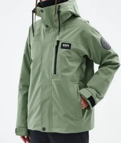 Blizzard W Full Zip|DOPE SNOW Best