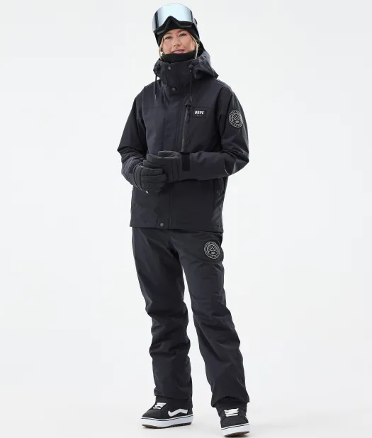 Blizzard W Full Zip|DOPE SNOW Discount