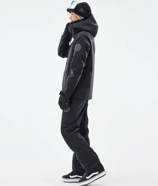 Blizzard W Full Zip|DOPE SNOW Discount