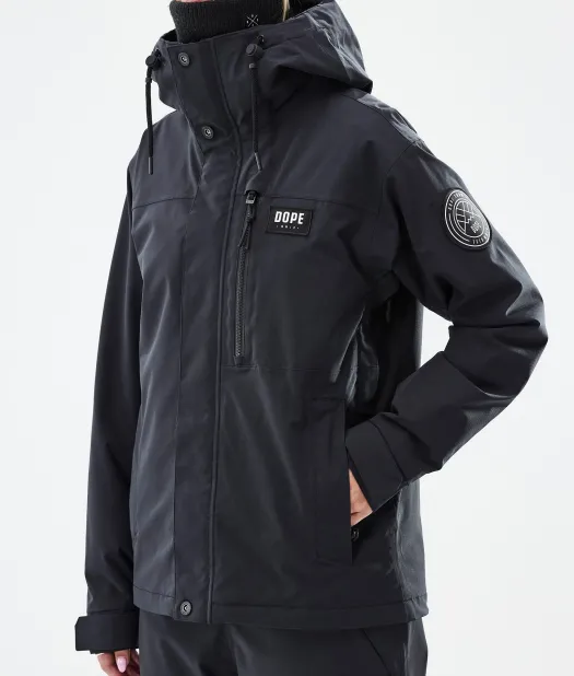 Blizzard W Full Zip|DOPE SNOW Discount