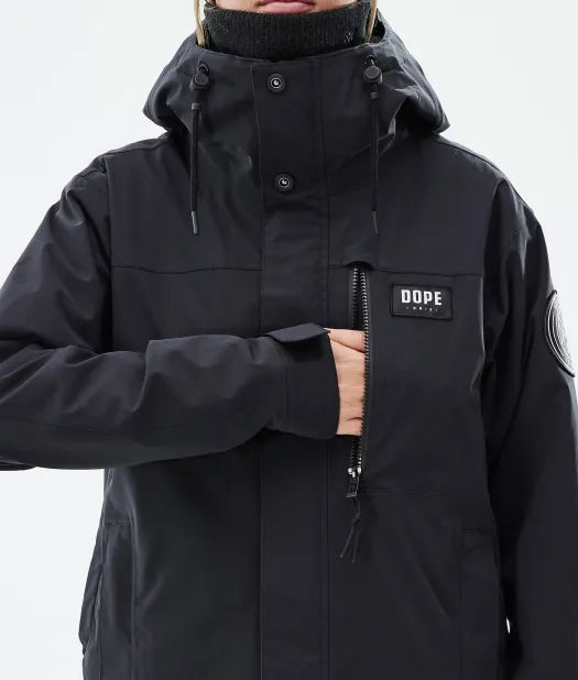 Blizzard W Full Zip|DOPE SNOW Discount