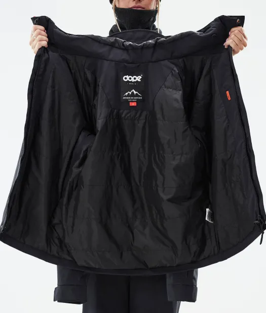 Blizzard W Full Zip|DOPE SNOW Discount