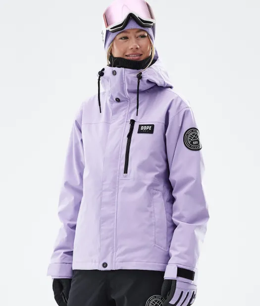 Blizzard W Full Zip|DOPE SNOW Discount
