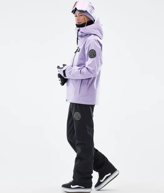 Blizzard W Full Zip|DOPE SNOW Discount