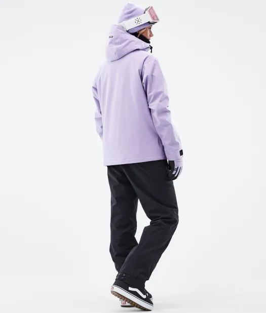 Blizzard W Full Zip|DOPE SNOW Discount