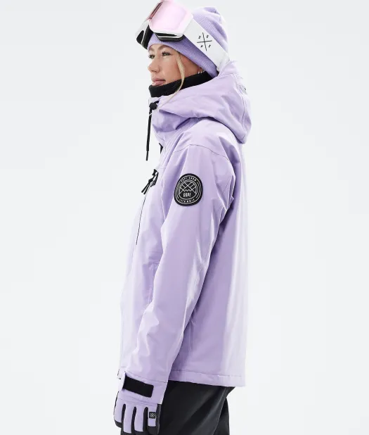 Blizzard W Full Zip|DOPE SNOW Discount