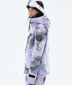 Blizzard W Full Zip|DOPE SNOW Sale