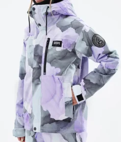 Blizzard W Full Zip|DOPE SNOW Sale