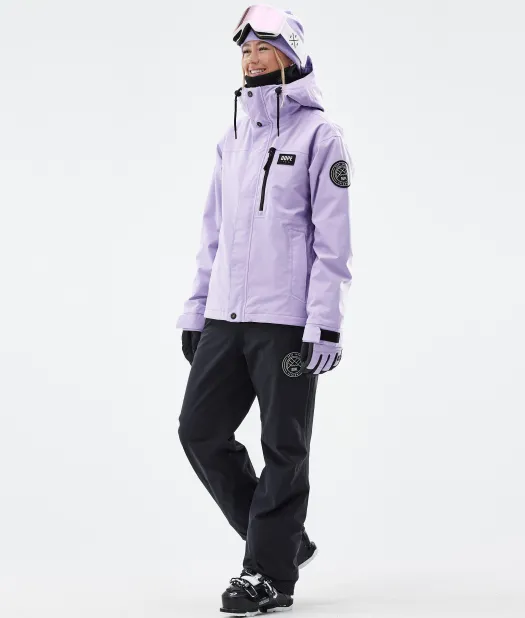 Blizzard W Full Zip|DOPE SNOW Outlet
