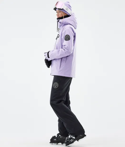 Blizzard W Full Zip|DOPE SNOW Outlet
