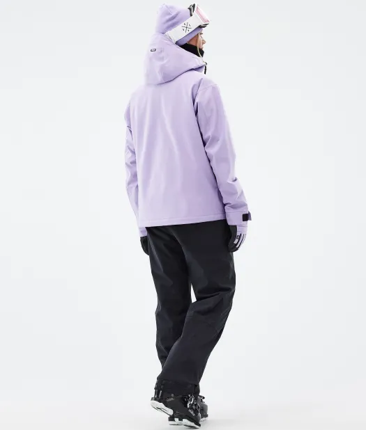 Blizzard W Full Zip|DOPE SNOW Outlet