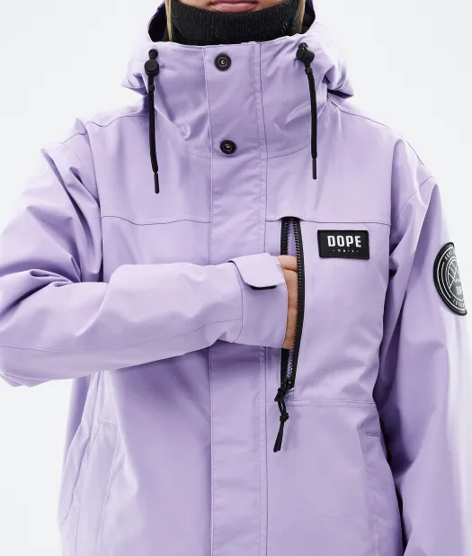 Blizzard W Full Zip|DOPE SNOW Outlet