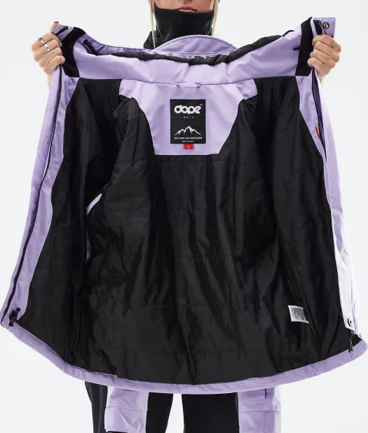 Blizzard W Full Zip|DOPE SNOW Outlet