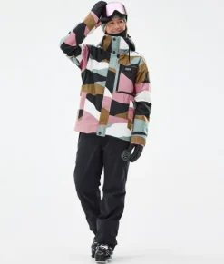 Blizzard W Full Zip|DOPE SNOW Best