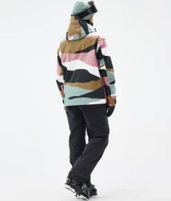 Blizzard W Full Zip|DOPE SNOW Best