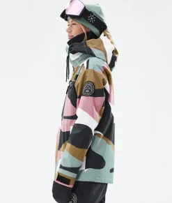 Blizzard W Full Zip|DOPE SNOW Best