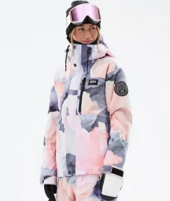 Blizzard W Full Zip|DOPE SNOW Discount