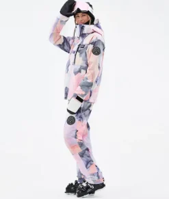 Blizzard W Full Zip|DOPE SNOW Discount