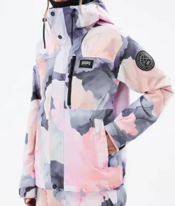 Blizzard W Full Zip|DOPE SNOW Discount