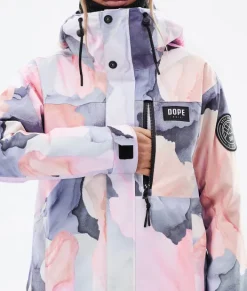 Blizzard W Full Zip|DOPE SNOW Discount