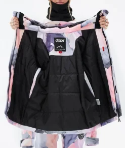 Blizzard W Full Zip|DOPE SNOW Discount