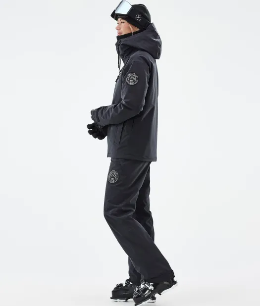 Blizzard W Full Zip|DOPE SNOW Discount