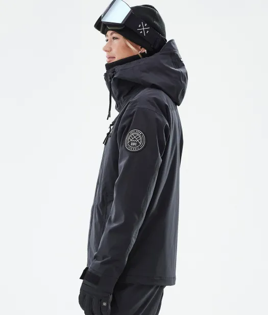 Blizzard W Full Zip|DOPE SNOW Discount