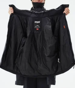 Blizzard W Full Zip|DOPE SNOW Discount