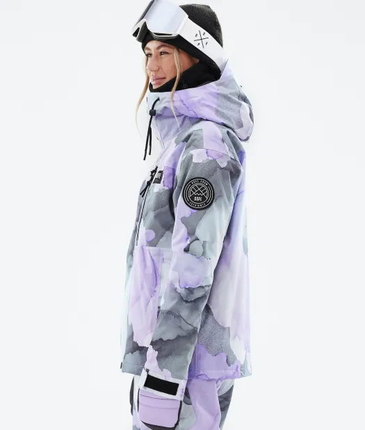 Blizzard W Full Zip|DOPE SNOW Clearance