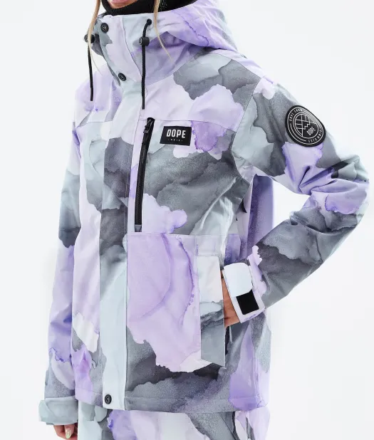 Blizzard W Full Zip|DOPE SNOW Clearance