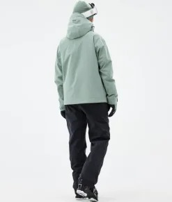 Blizzard W Full Zip|DOPE SNOW Hot