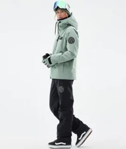 Blizzard W Full Zip|DOPE SNOW