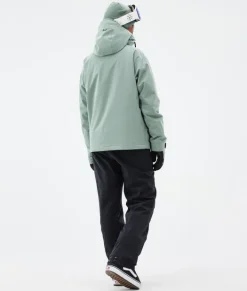 Blizzard W Full Zip|DOPE SNOW