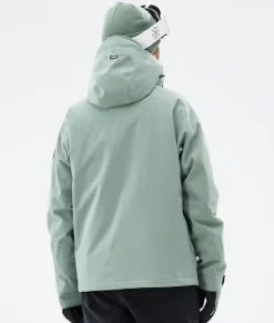 Blizzard W Full Zip|DOPE SNOW