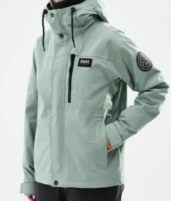 Blizzard W Full Zip|DOPE SNOW