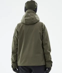 Blizzard W Full Zip|DOPE SNOW Sale