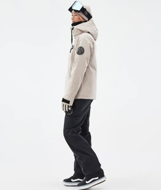 Blizzard W Full Zip|DOPE SNOW Online