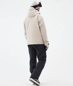 Blizzard W Full Zip|DOPE SNOW Online