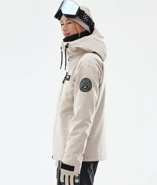 Blizzard W Full Zip|DOPE SNOW Online