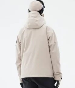 Blizzard W Full Zip|DOPE SNOW Online