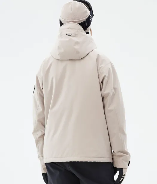 Blizzard W Full Zip|DOPE SNOW Online