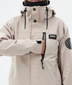 Blizzard W Full Zip|DOPE SNOW Online