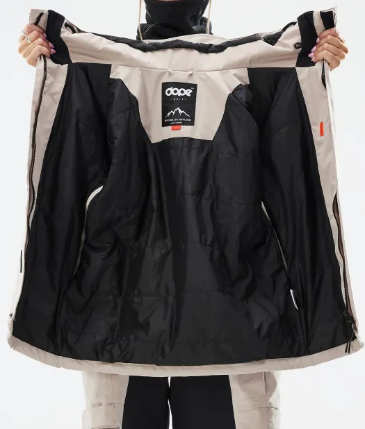 Blizzard W Full Zip|DOPE SNOW Online
