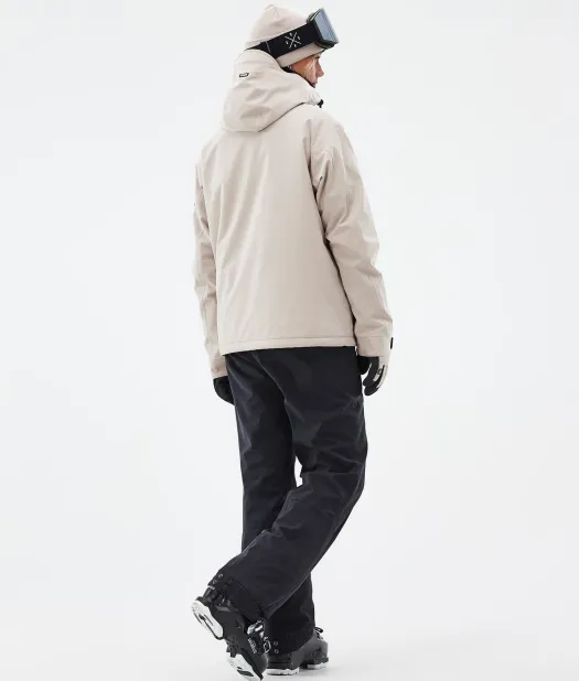 Blizzard W Full Zip|DOPE SNOW